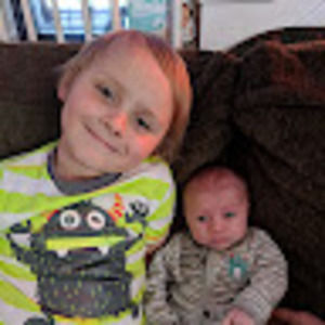 Meet your Posher, Brandon